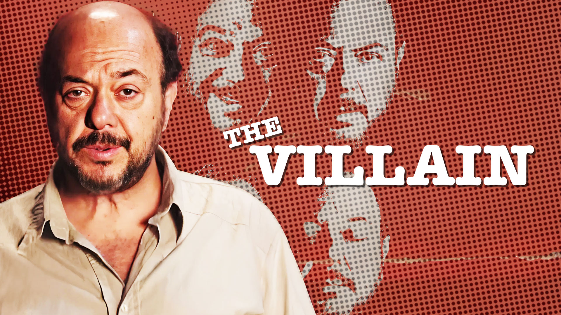 The Villain