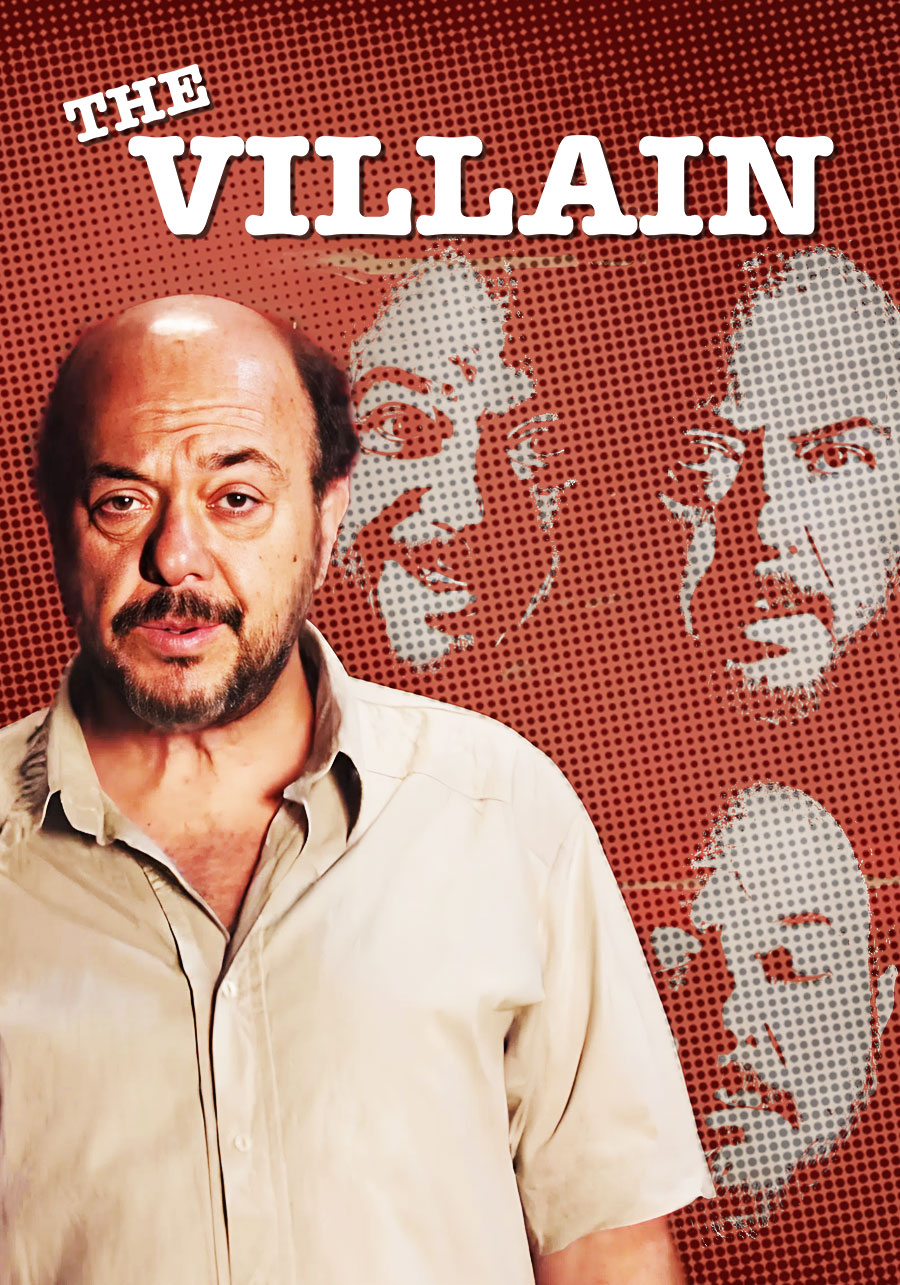 The Villain