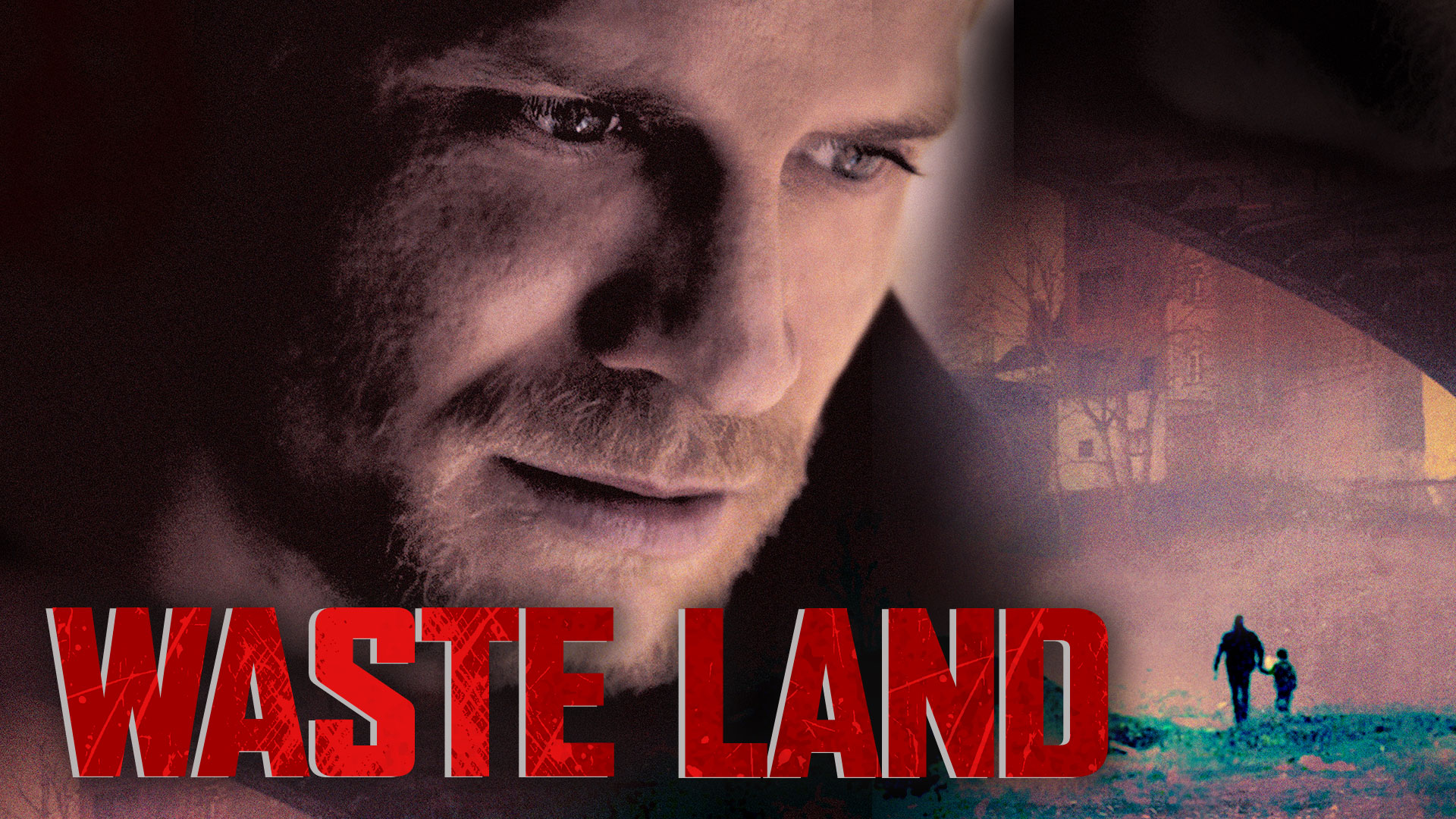 Waste Land