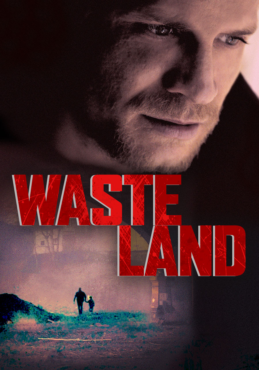 Waste Land