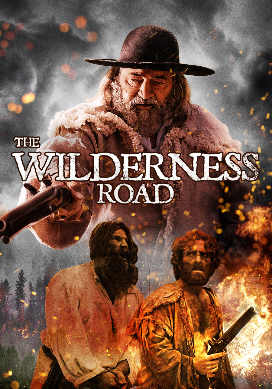 The Wilderness Road