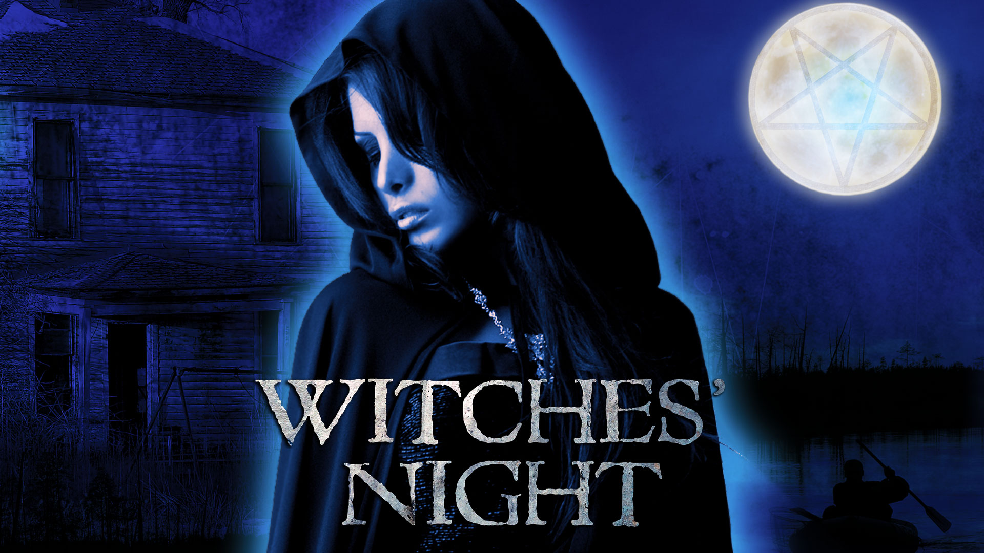 Witches' NIght