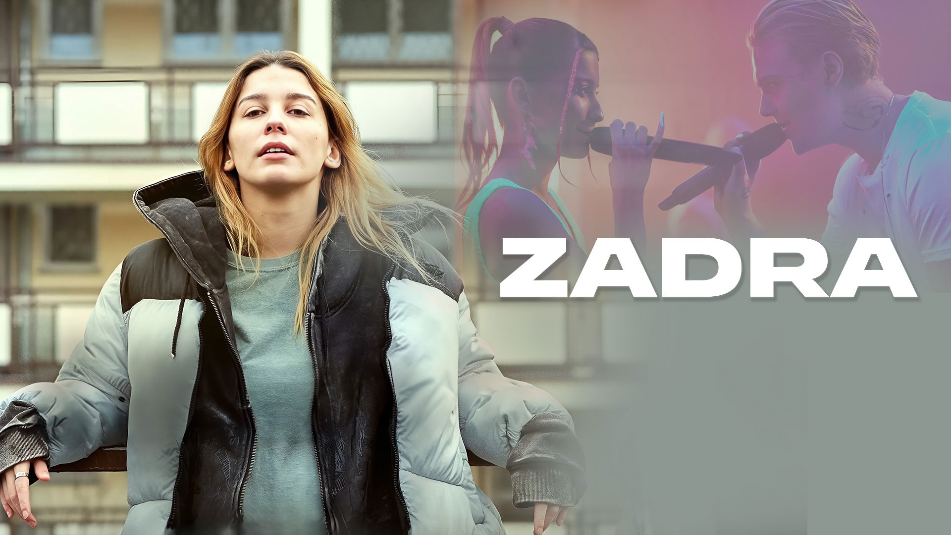 Zadra