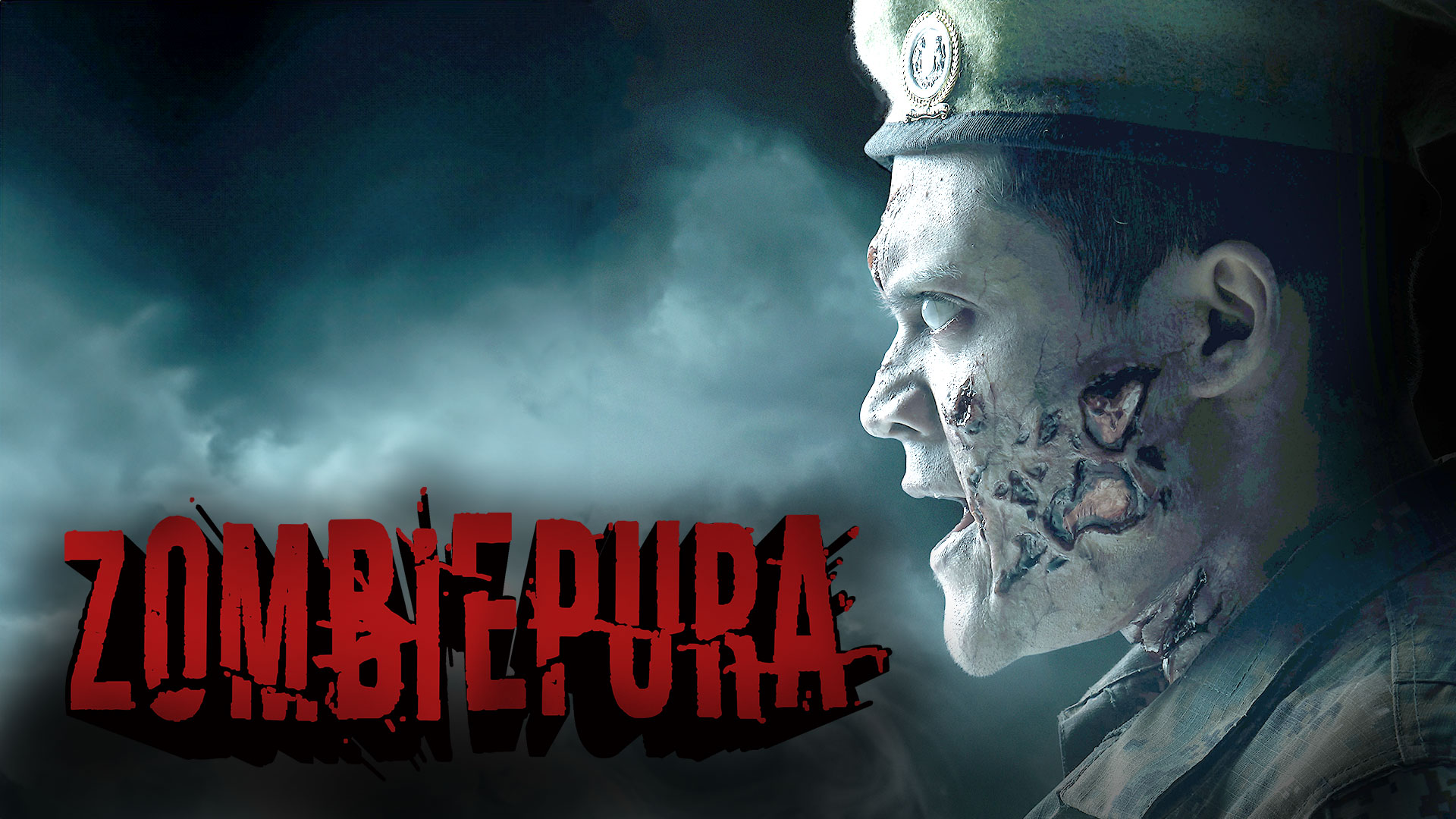 Zombiepura